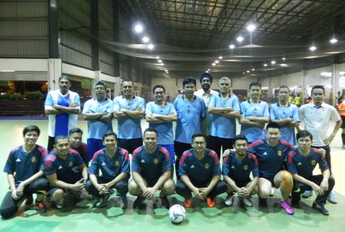 Bench & Bar vs Police Games 2015 (052)