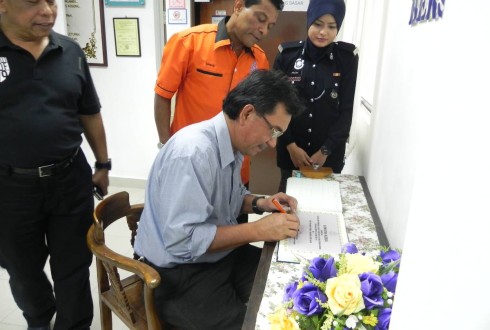 Bench & Bar vs Police Games 2015 0002