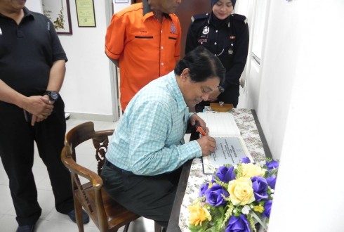 Bench & Bar vs Police Games 2015 II 0003