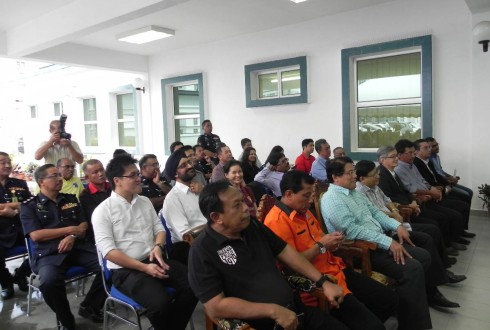 Bench & Bar vs Police Games 2015 II 0006