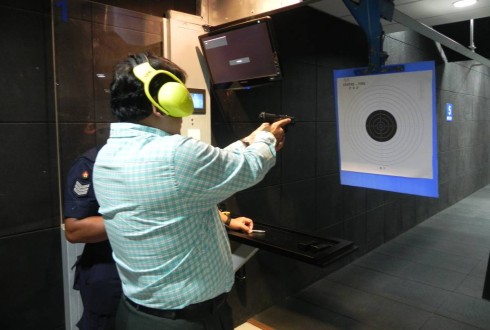 Bench & Bar vs Police Games 2015 II 0007