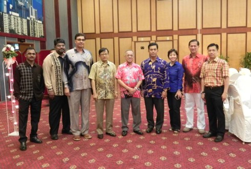 Bench & Bar vs Police Games 2015 II 0008