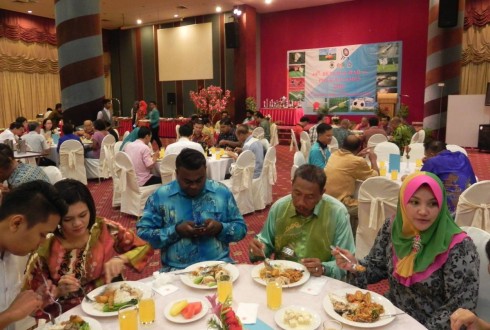 Bench & Bar vs Police Games 2015 II 0010