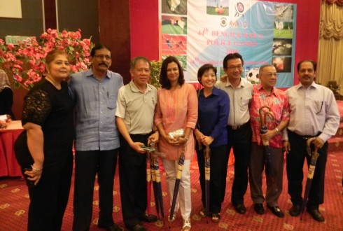 Bench & Bar vs Police Games 2015 II 0024