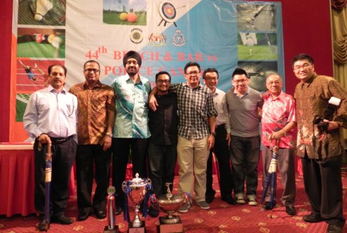 Bench & Bar vs Police Games 2015 II 0025