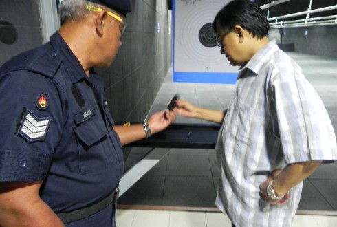 Bench & Bar vs Police Games 2015 II 051