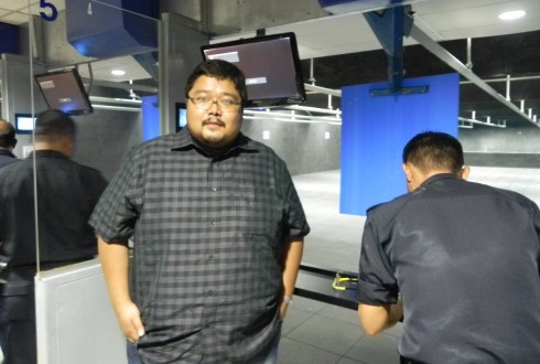 Bench & Bar vs Police Games 2015 II 080