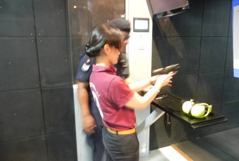 Bench & Bar vs Police Games 2015 II 081